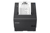 Printer - Epson TM T88VII (132) - Zwart-wit - Thermische inkjet - C31CJ57132