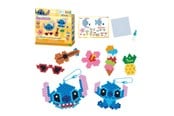 Creatief spelen - Aquabeads Stitch Keychain Craft Set - 35119