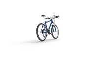 Mobiel - Overige accessoires - CELLULAR line Bike Holder - Universal - BIKEHOLDERCOLK