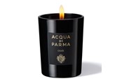 Decoratie - Acqua di Parma Oud Scented Candle - 8028713835827