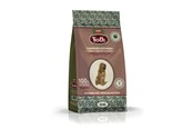 Honden - Folk Medium and large breeds Traditional polish meat feast with rabbit lamb and quail - dry dog food - 12kg - 5906731521041
