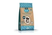 Honden - Folk Junior Small breeds Gentle meal for puppy with rabbit veal and carrot - dry dog food - 10kg - 5906731523434