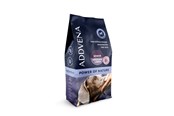 Honden - ADDVENA Power of Nature Senior Medium/Large Lam - droog hondenvoer - 10kg - 5906395581795