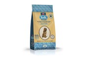 Honden - Folk Medium and large breeds Kashubian-style fish specialty with apples parsley and lovage - dry dog food - 12kg - 5906731521003