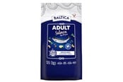 Honden - BALTICA Excellent Hypoallergenic Adult Medium breeds Salmon - dry dog food - 12kg - 5905996520097