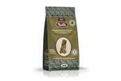 Honden - Folk Medium and large breeds Traditional Greater Poland duck with rabbit apples and marjoram - dry dog food - 12kg - 5906731520884