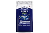 Honden - BALTICA Excellent Hypoallergenic Adult Large and X-Large breeds Salmon - dry dog food - 12kg - 5903999105037