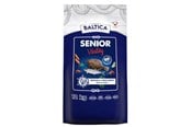 Honden - BALTICA Excellent Senior Vitality Baltic fish Medium and large breeds - dry dog food - 12kg - 5903999105792