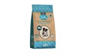 Honden - Folk Junior Medium and large breeds Gentle meal for puppy with rabbit veal and carrot - dry dog food - 10kg - 5906731523458