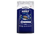 Honden - BALTICA Excellent Sensitive Baltic fish Large and X-large breeds - dry dog food - 12kg - 5905996520165