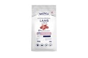 Honden - BALTICA Nutraceutic Hypoallergenic Lamb & Rice M - dry dog food - 12kg - 5905488404959