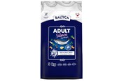 Honden - BALTICA Excellent Hypoallergenic Adult Small breeds Salmon - dry dog food - 9kg - 5904870034521