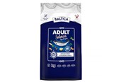 Honden - BALTICA Excellent Hypoallergenic Adult Medium breeds Salmon - dry dog food - 9kg - 5904870034514