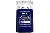 Honden - BALTICA Excellent Sensitive Baltic fish Medium breeds - dry dog food - 9kg - 5905996520264
