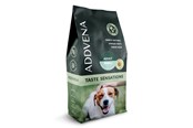 Honden - ADDVENA Taste Sensations Adult Small Turkey - dry dog food - 10kg - 5906395581894
