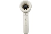 Klimaat, ventilator en airconditioning - Verbatim Cool 'n' Go Aqua Breeze - White - 32344