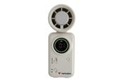 Klimaat, ventilator en airconditioning - Verbatim Cool 'n' Go Ice Touch Mini - White - 32346