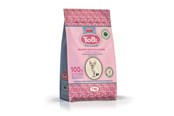 Katten - Folk Gentle meal for kittens with rabbit and lamb - dry cat food - 7kg - 5906731521164