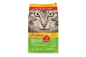 Katten - JOSERA Sensicat – dry cat food – 10kg +1 kg - 4032254795964
