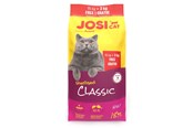 Katten - JOSERA JosiCat Sterilised Classic – dry cat food – 15kg + 3kg - 4032254795988