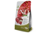 Katten - Farmina N&D CAT QUINOA URINARY DUCK 5 KG - PND0500038