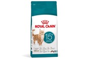 Katten - Royal Canin Veroudering 15+ - droog kattenvoer - 4kg - 3182551066128