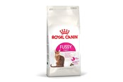 Katten - Royal Canin Exigent Fussy - dry cat food - 4kg - 3182551065732