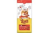 Katten - VERSELE-LAGA Lara Beef - dry cat food - 12.5kg - 5410340411667