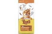 Katten - VERSELE-LAGA Lara Chicken with turkey - dry cat food - 12.5kg - 5410340411612