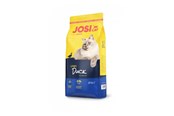 Katten - JOSERA JosiCat Crispy Duck - dry cat food - 10 kg - 4032254753360
