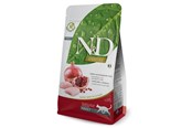 Katten - Farmina N&D CAT PRIME CHICKEN & POMEGRANATE ADULT 1.5kg - PND0150039