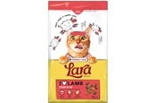 Katten - VERSELE-LAGA Lara Adult Lamb - dry cat food - 7kg - 5410340411643