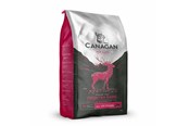 Katten - Canagan Country Game Duck deer rabbit - dry cat food - 1.5kg - 5029040012922