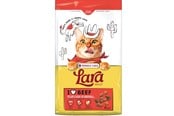 Katten - VERSELE-LAGA Lara Adult Beef - dry cat food - 7kg - 5410340411629