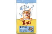 Katten - VERSELE-LAGA Lara Adult Salmon - dry cat food - 7kg - 5410340411650