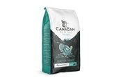 Katten - Canagan Dental kalkoen - droog kattenvoer - 1.5kg - 5029040013349