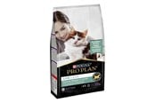 Katten - PURINA NESTLE Pro Plan LiveClear Kitten rijk aan kalkoen - droog kattenvoer - 1,4kg - 7613287232526