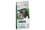 Katten - BOZITA Active & Sterilised Grain free Lamb 2 kg - 7311030313217