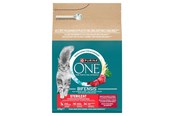 Katten - PURINA NESTLE One Bifensis Sterilcat rich in beef - dry cat food - 2.8kg - 8445291933514