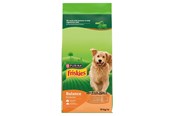 Honden - PURINA NESTLE Friskies Balance Chicken with beef and vegetables - dry dog food - 15kg - 7613031394869