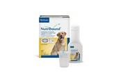 Honden - VIRBAC Nutribound Convalescence - supplements for dogs - 3x150ml - 3597133067569
