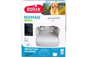 Honden - Zolux Nomad – car trunk protective cover - 3336024030646