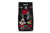 Honden - Biofeed Tasty Life medium & large Beef - dry dog food - 12kg - 5906744519936