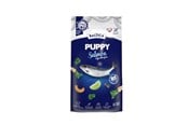 Honden - BALTICA Excellent Puppy Salmon Medium and large breeds - dry dog food - 3kg - 5905996520325