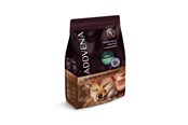 Honden - ADDVENA Boosted by superfoods Adult Medium/Large Beef - dry dog food - 2.5kg - 5906395581863