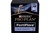 Honden - PURINA NESTLE Pro Plan FortiFlora - supplement for dog - 30 x 1g - 8445290041074