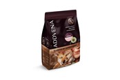 Honden - ADDVENA Boosted by superfoods Junior Small Beef - dry dog food - 2.5kg - 5906395581818