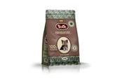 Honden - Folk Small breeds Traditional polish meat feast with rabbit lamb and quail - dry dog food - 1.6kg - 5906731521058