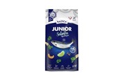 Honden - BALTICA Excellent Junior Salmon Large and X-large breeds - dry dog food - 3kg - 5905996520899