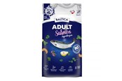 Honden - BALTICA Excellent Hypoallergenic Adult Small breeds Salmon - dry dog food - 3kg - 5905996520301